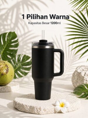 Ventura Custom Tumbler